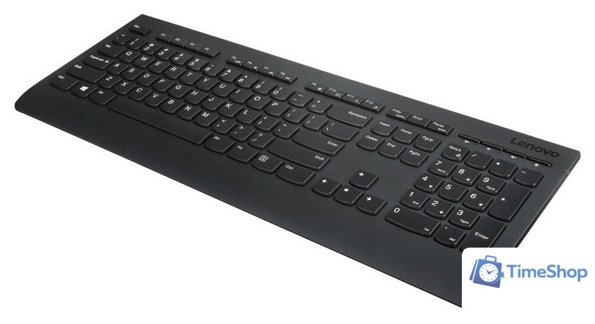 Офисный набор Lenovo Professional Wireless Combo - Изображение №7 — Интернет-магазин Time-Shop