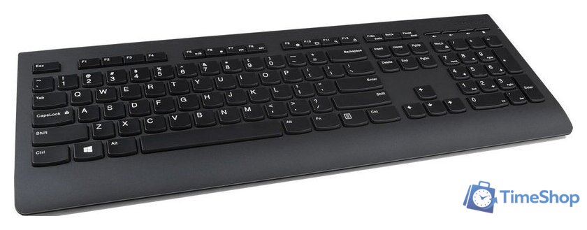 Офисный набор Lenovo Professional Wireless Combo - Изображение №8 — Интернет-магазин Time-Shop