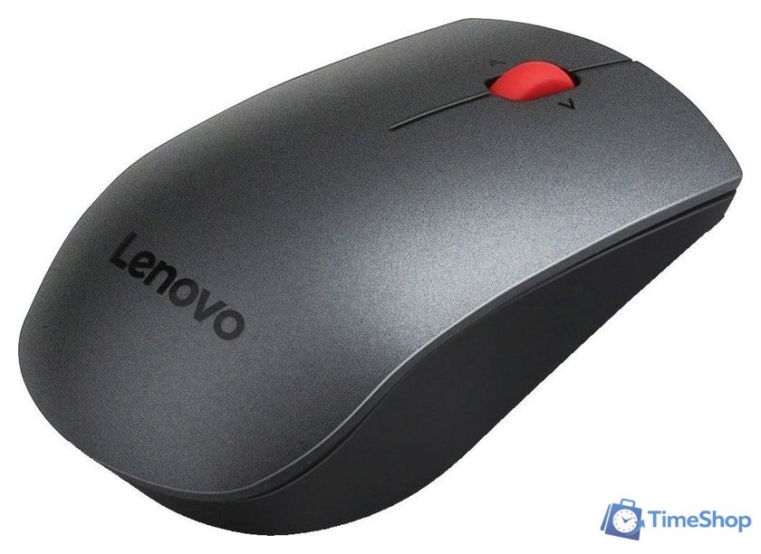 Офисный набор Lenovo Professional Wireless Combo - Изображение №11 — Интернет-магазин Time-Shop