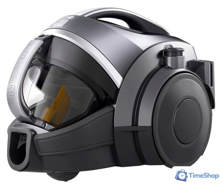 Пылесос LG VC73189NHTS - Изображение №3 — Интернет-магазин Time-Shop