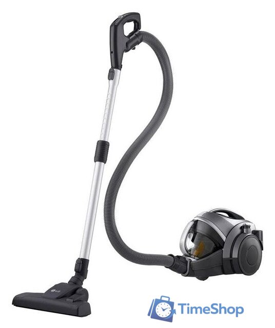 Пылесос LG VC73189NHTS - Изображение №1 — Интернет-магазин Time-Shop