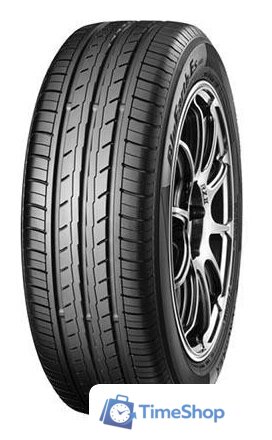 Летние шины Yokohama BluEarth-Es ES32A 225/50R17 94V - Изображение №1 — Интернет-магазин Time-Shop