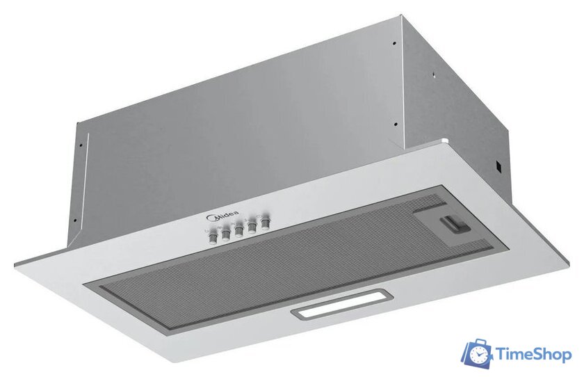 Кухонная вытяжка Midea MH60I301X - Изображение №1 — Интернет-магазин Time-Shop