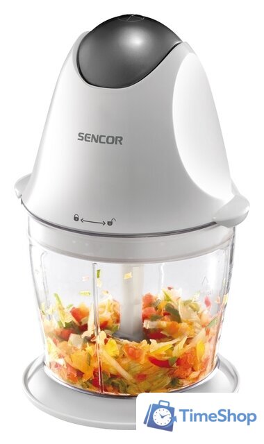 Чоппер Sencor SHB 4310 - Изображение №1 — Интернет-магазин Time-Shop