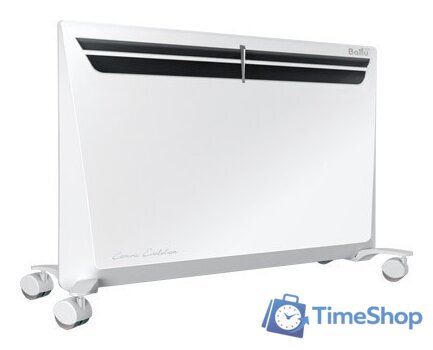 Конвектор Ballu Evolution BEC/EVM-1500 - Изображение №1 — Интернет-магазин Time-Shop