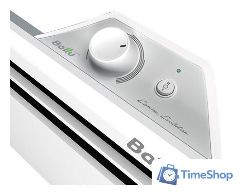 Конвектор Ballu Evolution BEC/EVM-1500 - Изображение №2 — Интернет-магазин Time-Shop