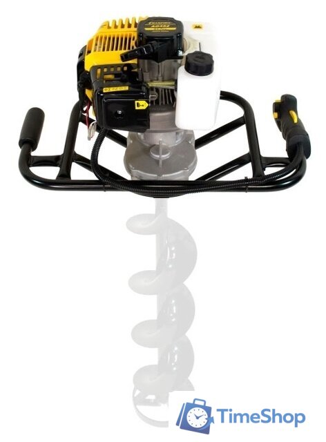 Мотобур Champion AG352 (без шнека) - Изображение №1 — Интернет-магазин Time-Shop