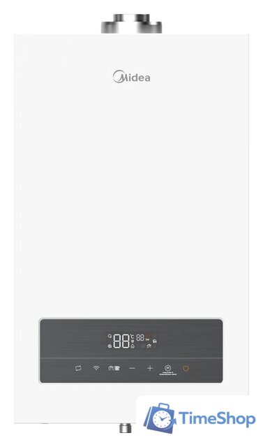Отопительный котел Midea MGB-18-2F Neman - Изображение №1 — Интернет-магазин Time-Shop