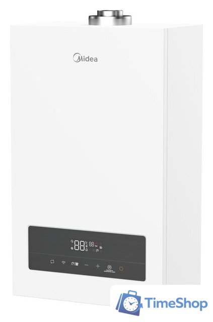 Отопительный котел Midea MGB-18-2F Neman - Изображение №3 — Интернет-магазин Time-Shop