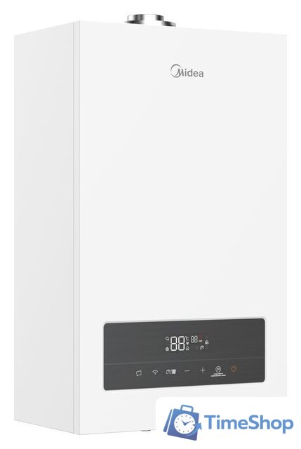 Отопительный котел Midea MGB-18-2F Neman - Изображение №4 — Интернет-магазин Time-Shop