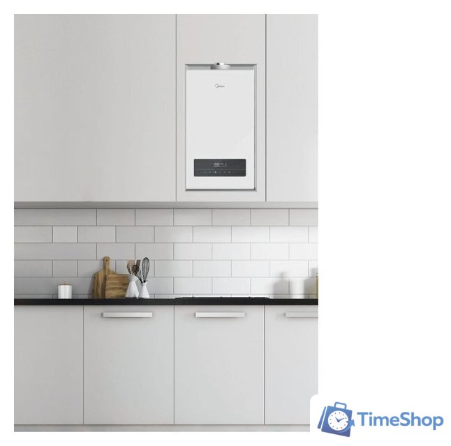 Отопительный котел Midea MGB-18-2F Neman - Изображение №5 — Интернет-магазин Time-Shop