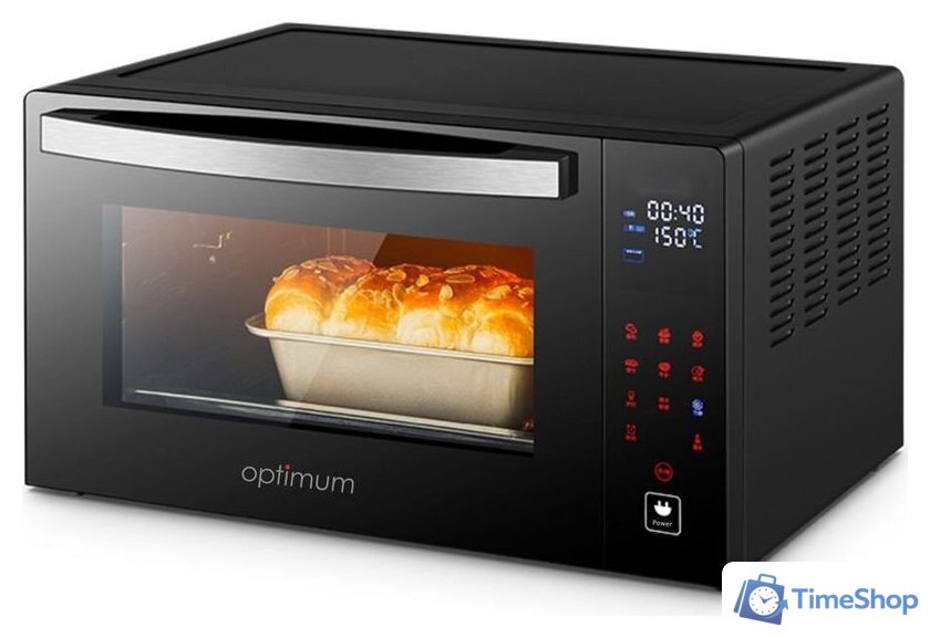 Мини-печь Optimum PK-3000 - Изображение №8 — Интернет-магазин Time-Shop