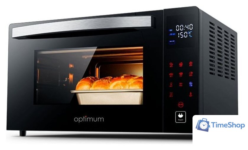 Мини-печь Optimum PK-3000 - Изображение №7 — Интернет-магазин Time-Shop