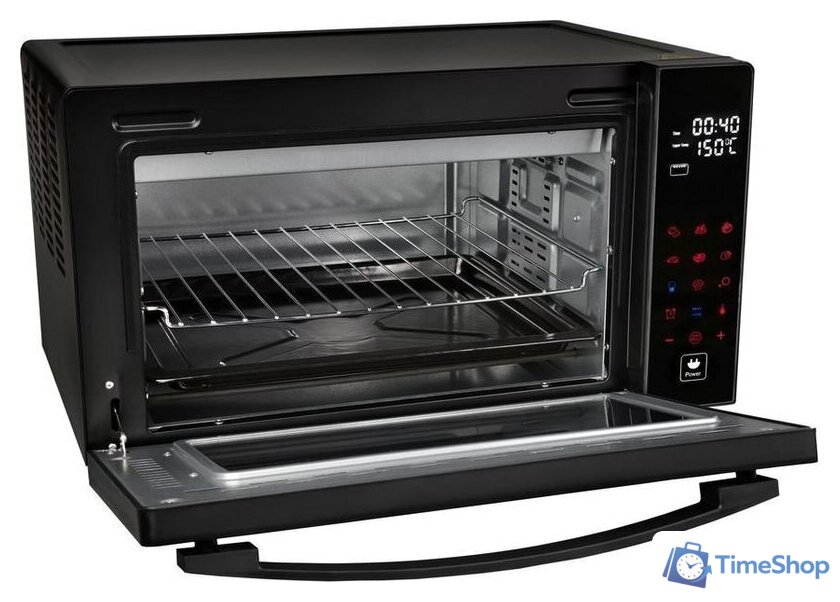 Мини-печь Optimum PK-3000 - Изображение №4 — Интернет-магазин Time-Shop