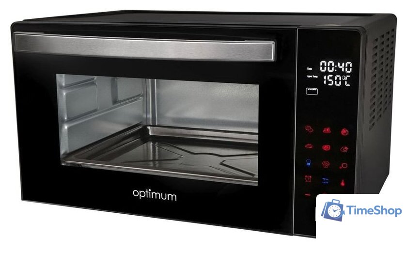 Мини-печь Optimum PK-3000 - Изображение №1 — Интернет-магазин Time-Shop