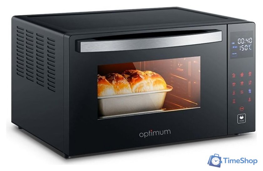 Мини-печь Optimum PK-3000 - Изображение №6 — Интернет-магазин Time-Shop