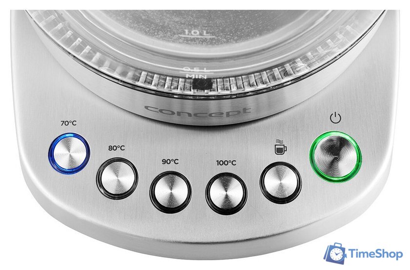 Электрический чайник Concept RK4130 - Изображение №2 — Интернет-магазин Time-Shop