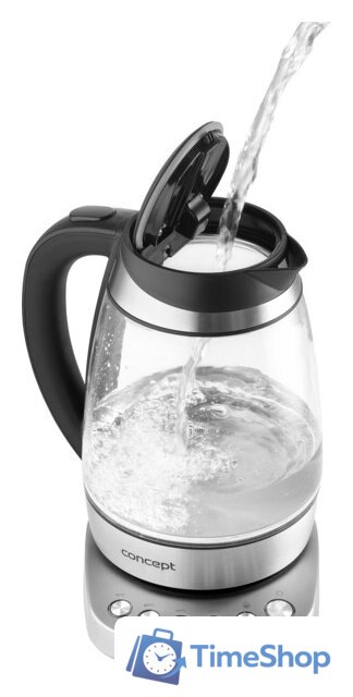 Электрический чайник Concept RK4130 - Изображение №3 — Интернет-магазин Time-Shop