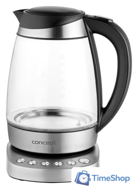 Электрический чайник Concept RK4130 - Изображение №1 — Интернет-магазин Time-Shop