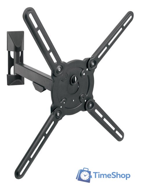 Кронштейн для телевизора Kromax ATLANTIS-10 (темно-серый) - Изображение №1 — Интернет-магазин Time-Shop