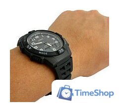 Наручные часы Casio AQ-S800W-1BVEF - Изображение №2 — Интернет-магазин Time-Shop