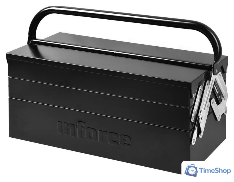Ящик для инструментов Inforce 06-20-07 - Изображение №1 — Интернет-магазин Time-Shop