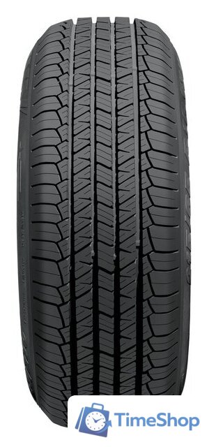 Летние шины Tigar SUV Summer 255/55R19 111V - Изображение №2 — Интернет-магазин Time-Shop