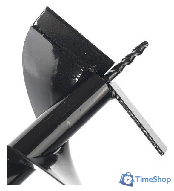 Шнек к мотобуру Patriot D 200 742004446 - Изображение №4 — Интернет-магазин Time-Shop