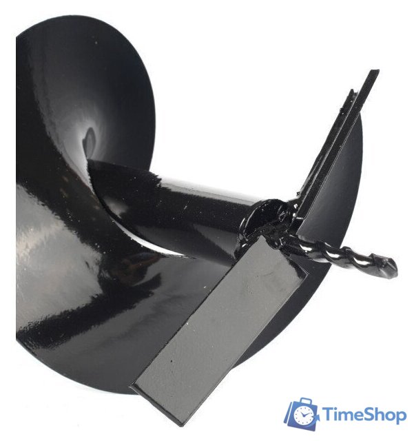 Шнек к мотобуру Patriot D 200 742004446 - Изображение №2 — Интернет-магазин Time-Shop