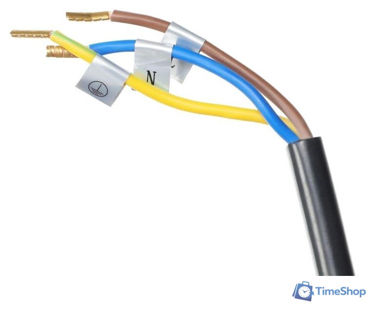 Варочная панель Vitek VHE6410 - Изображение №9 — Интернет-магазин Time-Shop