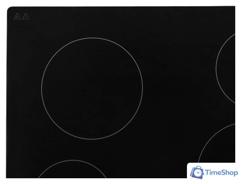 Варочная панель Vitek VHE6410 - Изображение №6 — Интернет-магазин Time-Shop