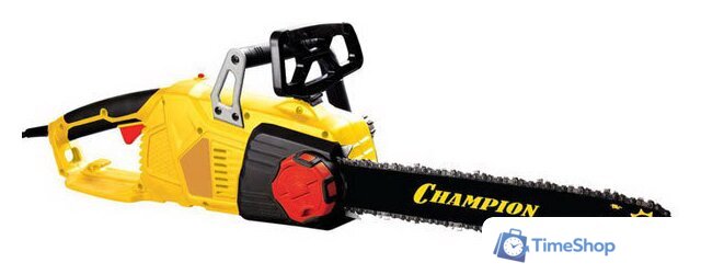 Электрическая пила Champion 324N-18 - Изображение №1 — Интернет-магазин Time-Shop