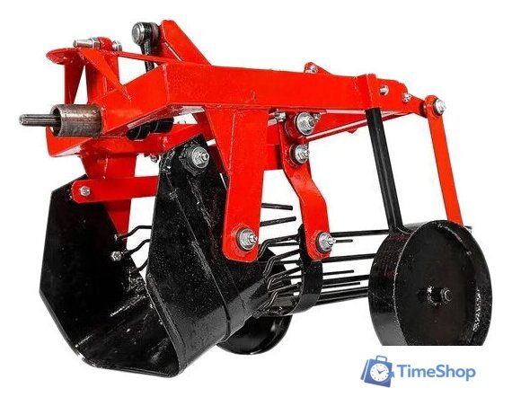 Картофелекопатель Краян КВ-05 - Изображение №1 — Интернет-магазин Time-Shop