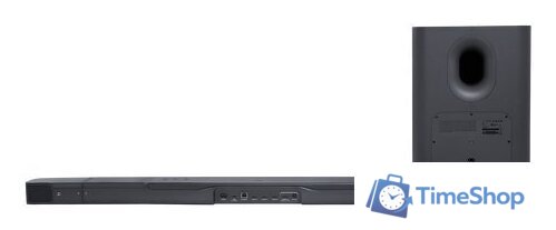 Саундбар JBL Bar 1000 - Изображение №3 — Интернет-магазин Time-Shop