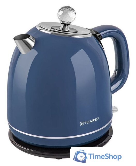 Электрический чайник Tuarex TK-8001 - Изображение №1 — Интернет-магазин Time-Shop