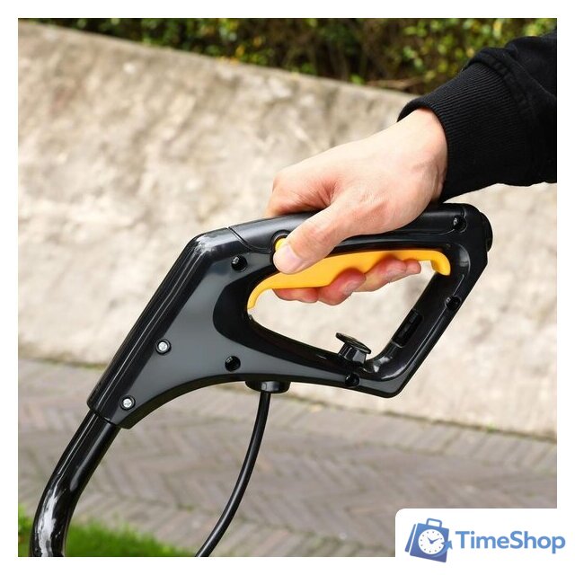 Мотокультиватор аккумуляторный Deko DKET36 065-1233 - Изображение №6 — Интернет-магазин Time-Shop