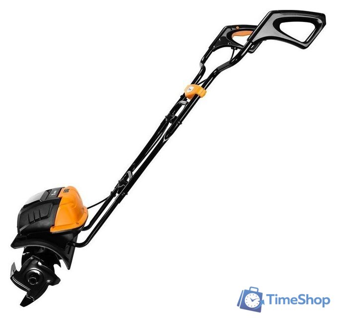 Мотокультиватор аккумуляторный Deko DKET36 065-1233 - Изображение №2 — Интернет-магазин Time-Shop