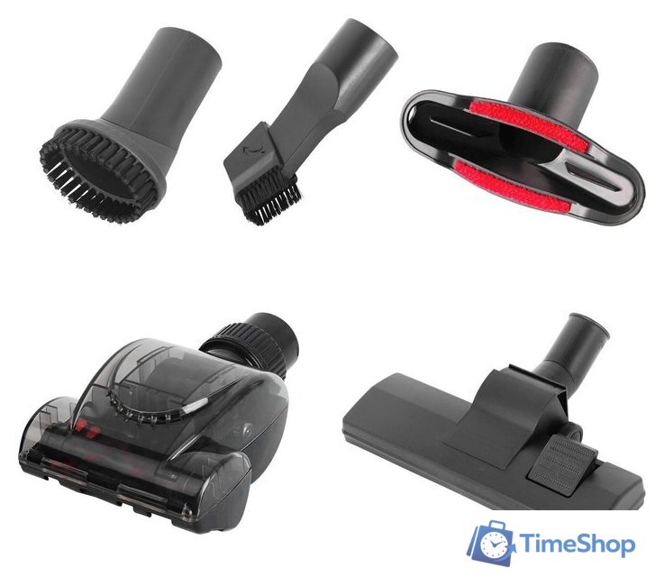 Пылесос Galaxy Line GL6224 (красный) - Изображение №12 — Интернет-магазин Time-Shop