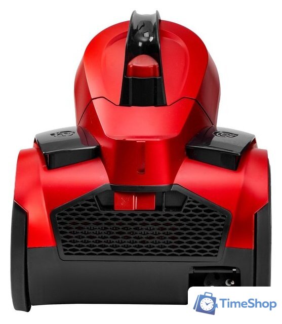 Пылесос Galaxy Line GL6224 (красный) - Изображение №10 — Интернет-магазин Time-Shop