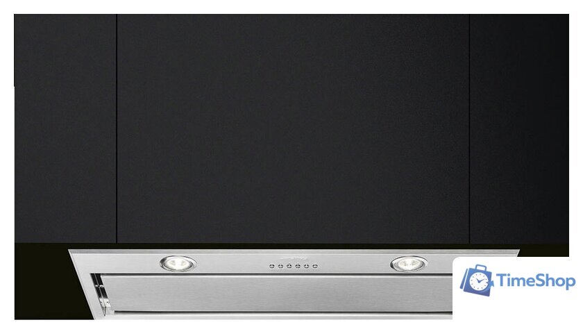 Кухонная вытяжка Smeg KSEG78PXE - Изображение №1 — Интернет-магазин Time-Shop