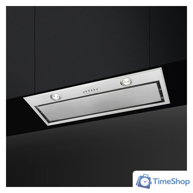 Кухонная вытяжка Smeg KSEG78PXE - Изображение №4 — Интернет-магазин Time-Shop