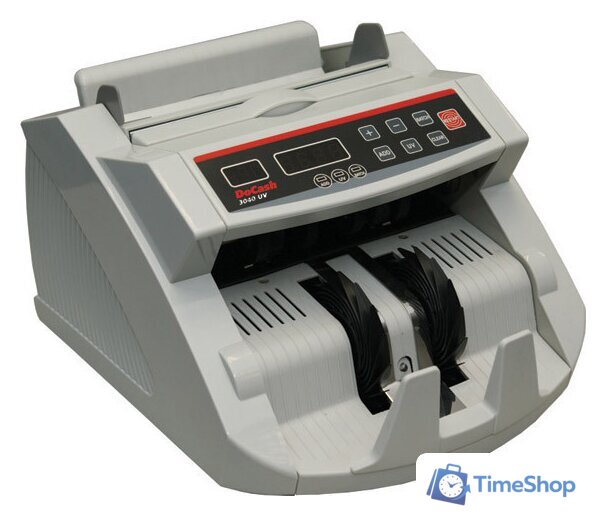 Счетчик банкнот DoCash 3040 UV - Изображение №1 — Интернет-магазин Time-Shop