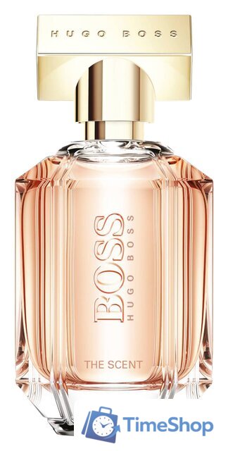 Парфюмерная вода Hugo Boss Boss The Scent For Her EdP (30 мл) - Изображение №1 — Интернет-магазин Time-Shop
