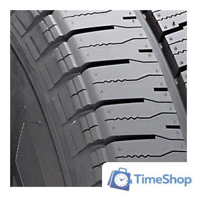 Всесезонные шины Hankook Dynapro HT RH12 265/60R18 110T - Изображение №4 — Интернет-магазин Time-Shop