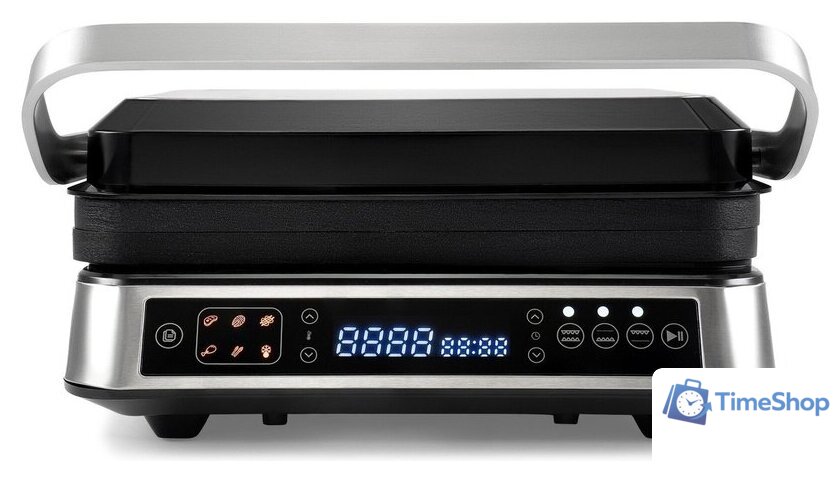 Электрогриль Vitek VT-PG5515 - Изображение №1 — Интернет-магазин Time-Shop