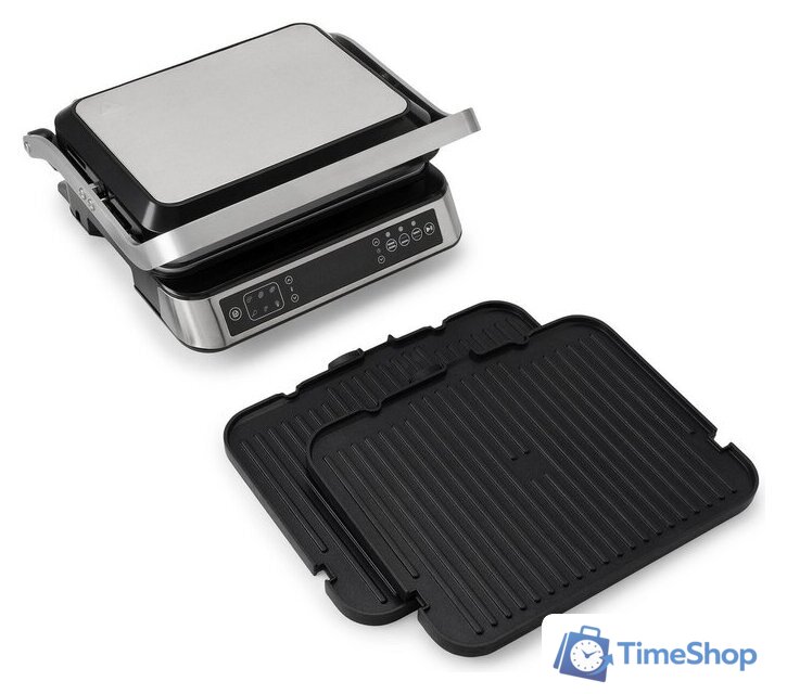 Электрогриль Vitek VT-PG5515 - Изображение №16 — Интернет-магазин Time-Shop