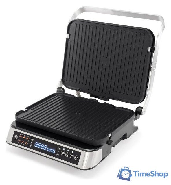 Электрогриль Vitek VT-PG5515 - Изображение №9 — Интернет-магазин Time-Shop