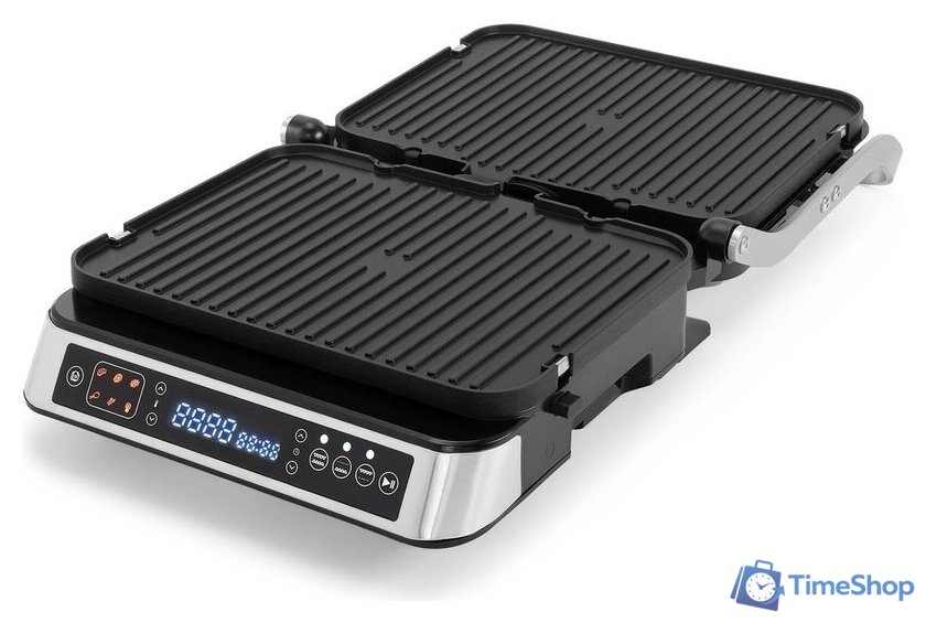 Электрогриль Vitek VT-PG5515 - Изображение №10 — Интернет-магазин Time-Shop