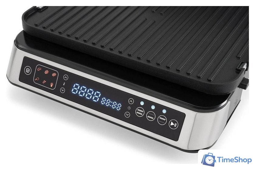 Электрогриль Vitek VT-PG5515 - Изображение №15 — Интернет-магазин Time-Shop