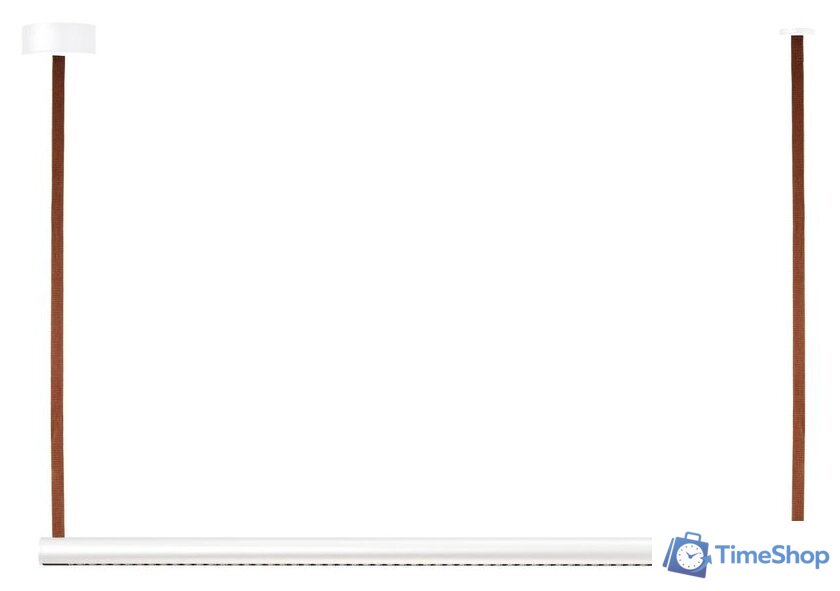 Подвесная люстра Lightstar Palla 737116 - Изображение №1 — Интернет-магазин Time-Shop